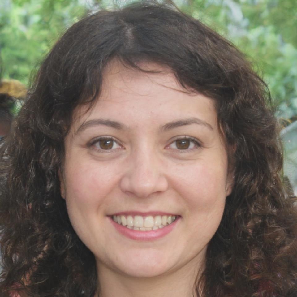 Prof. Dr. Sarah Weber